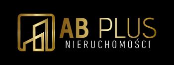 AB Plus Nieruchomości Logo