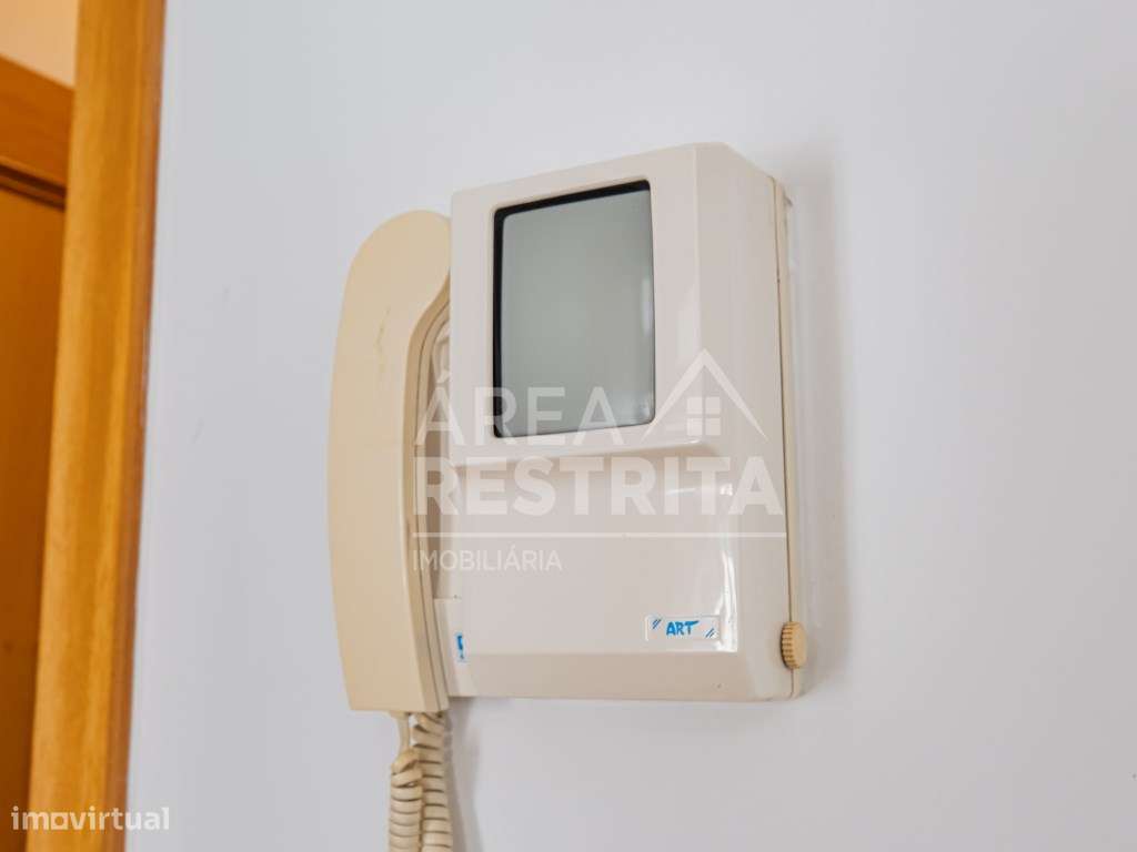 Apartamento T3 em Pinhal Novo-44