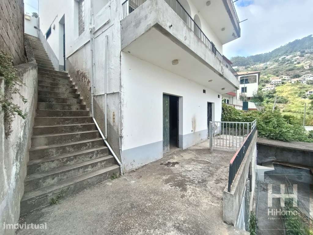 Moradia (Sem licença de utilização) T2 + T2 + 2 em sótão habitável ...-57