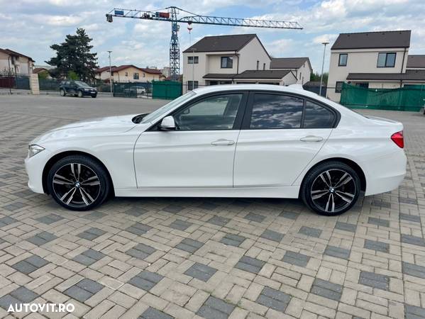 BMW Seria 3 - 28