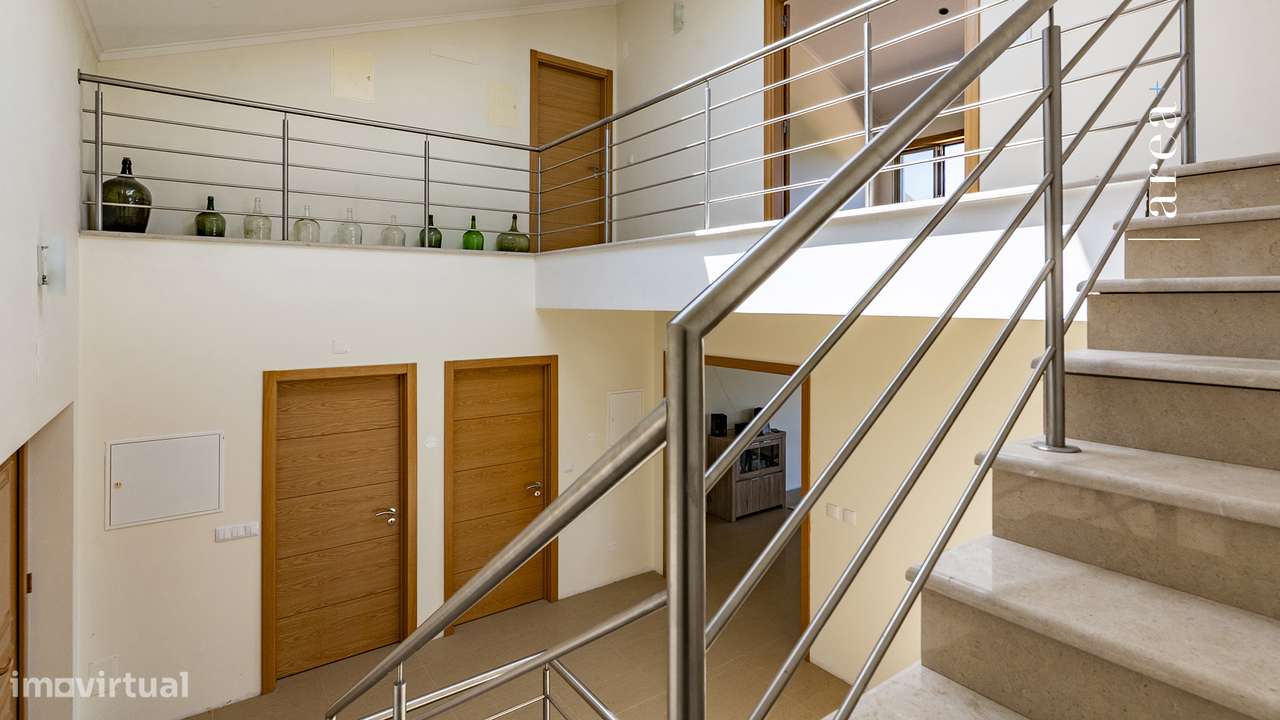 Imóvel Exclusivo | Casa de Urmar-13