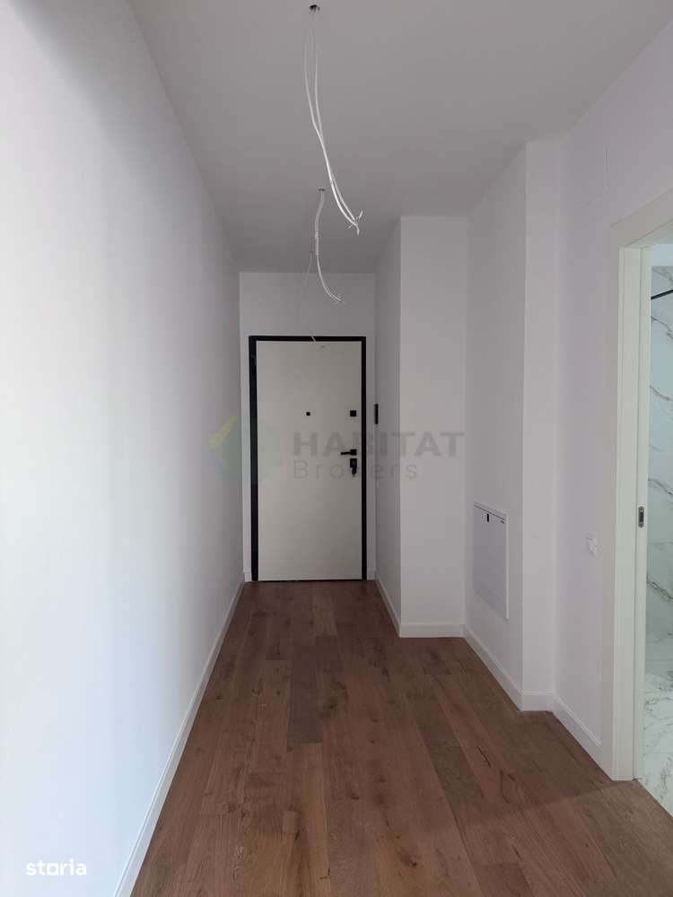Apartament 2 camere | One Cotroceni | Etaj 3 | - Imagine principală: 4/19