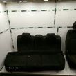 Conjunto De Bancos Peugeot 607 (9D, 9U) - 4