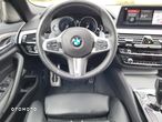 BMW Seria 5 520d M Sport - 30