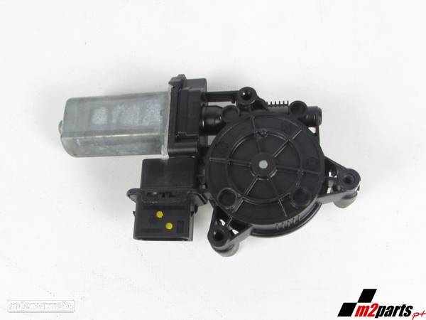 Motor elevador Direito/Frente Seminovo/ Original BMW 1 (F20)/BMW 3 (F30, F80)/BM... - 2