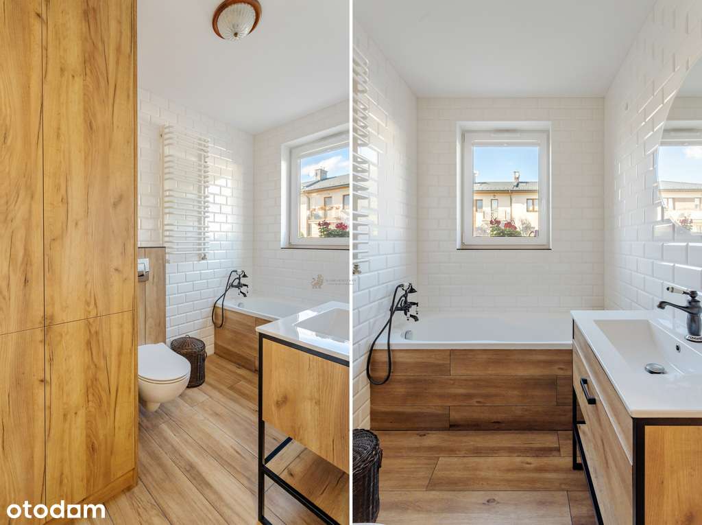 2 pokoje - Marki - Bezczynszowe z pięknym ogrodem-8