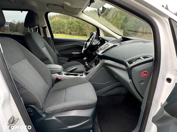 Ford C-MAX Gr 1.0 EcoBoost Titanium ASS - 24