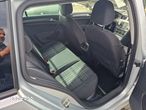 Volkswagen Golf 1.6 TDI BlueMotion Technology Lounge - 15