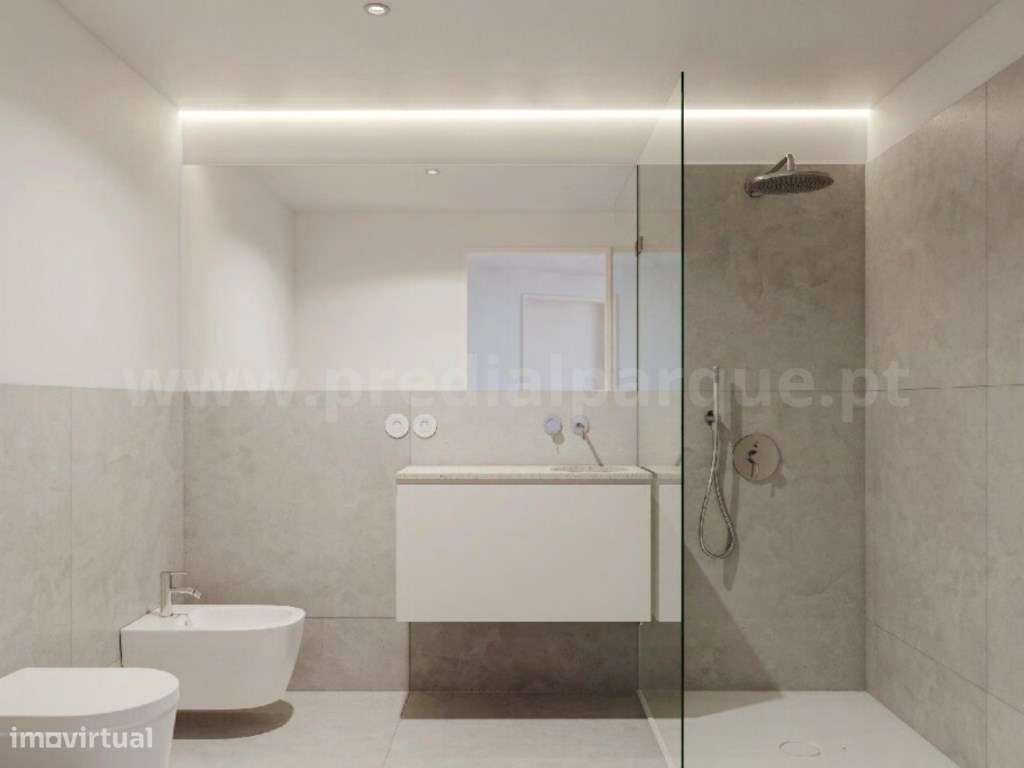 Apartamento T3 com varanda, Centro - Grande imagem: 4/7