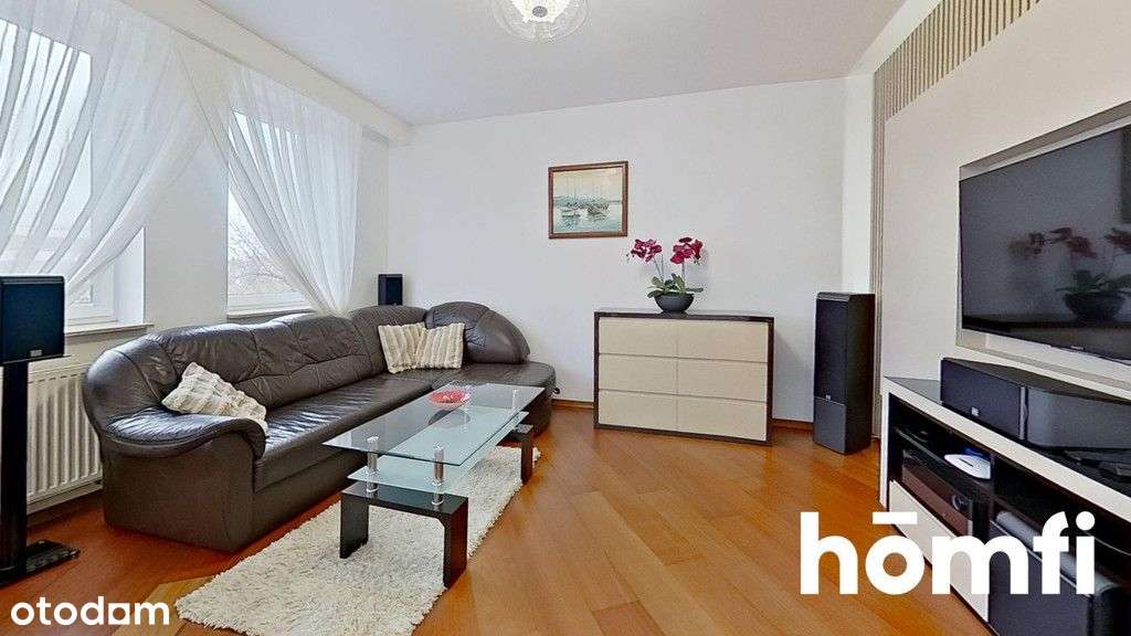 Eleganckie 2-pokojowe mieszkanie na wynajem - Pełny obrazek: 3/18