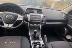 Carcasa termostat Mazda 6 GH (facelift)  [din 2009 pana  2013] seria wagon 2.2 MZR-CD MT (129 hp) - 4