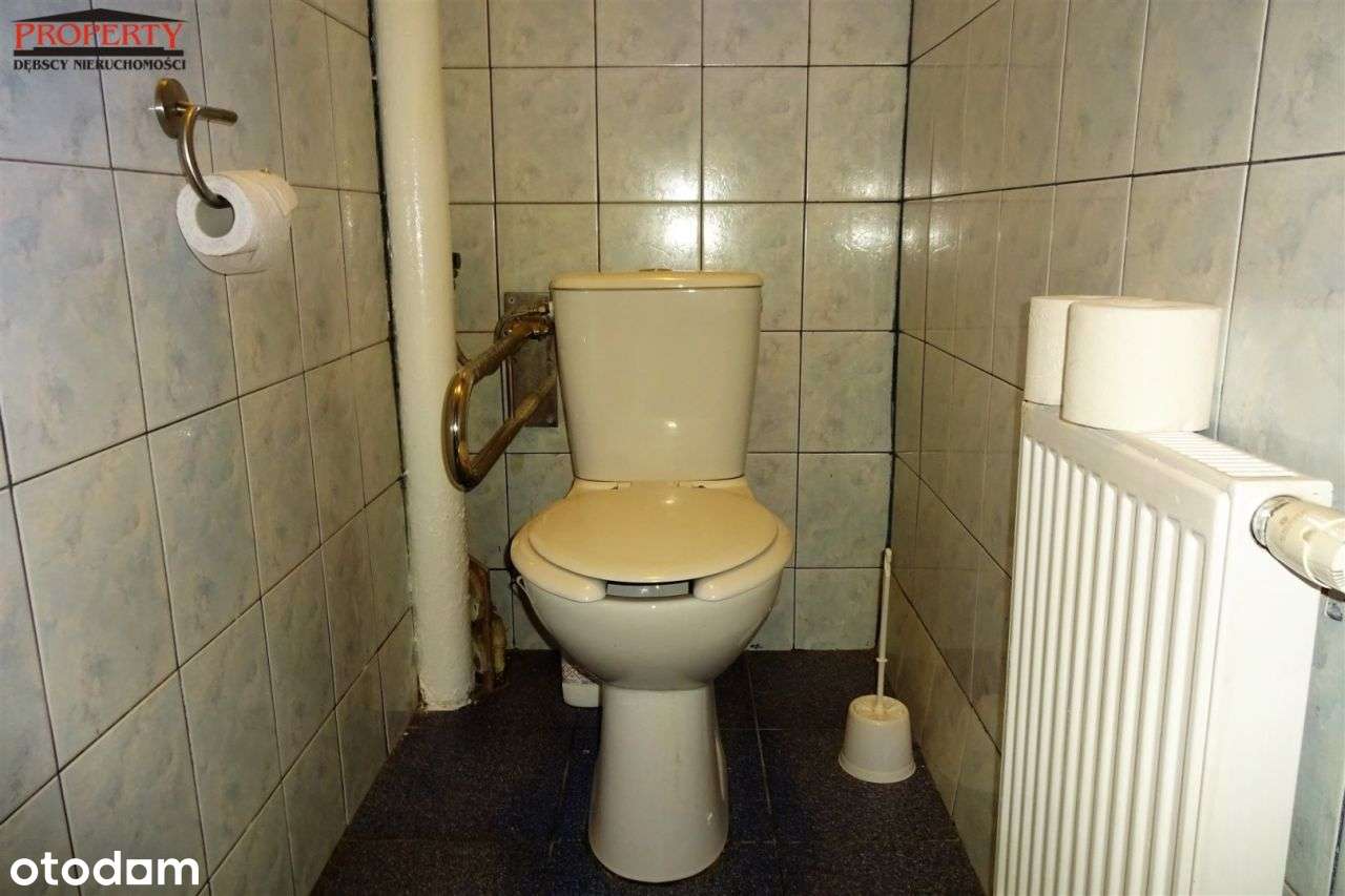 mieszkanie w Kamienicy w Centrum Miasta-9