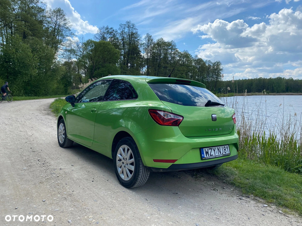 Seat Ibiza SC 1.2 TSI Style - 2