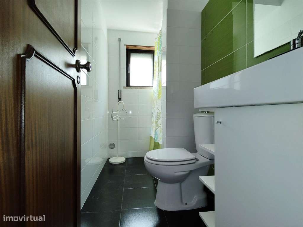 Apartamento T3 no Vale das Flores - Grande imagem: 4/7