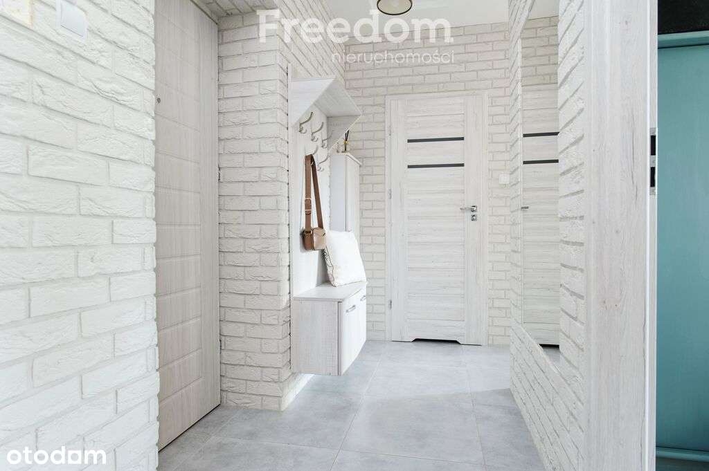 Mieszkanie, Osiedle Młodych, Kraszewskiego - Pełny obrazek: 5/8