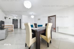 Apartament 2 camere, semidecomandat (zona Floresti)