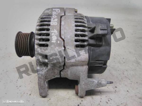 Alternador  Vw Polo (6n1) 50 1.0 [1994_1999] - 2