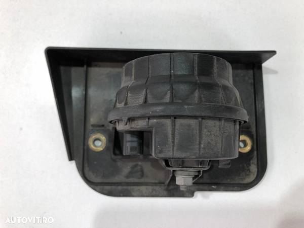 Sirena alarma auto BMW Seria 1 (2004-2011) [E81, E87] 6936588 - 1