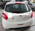 PEUGEOT 208 PARA PEÇAS - 6