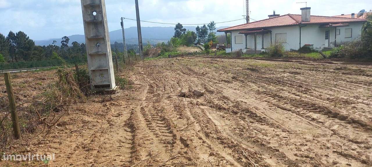 Terreno à venda em Lama, Barcelos - Oportunidade Única! - Grande imagem: 5/15
