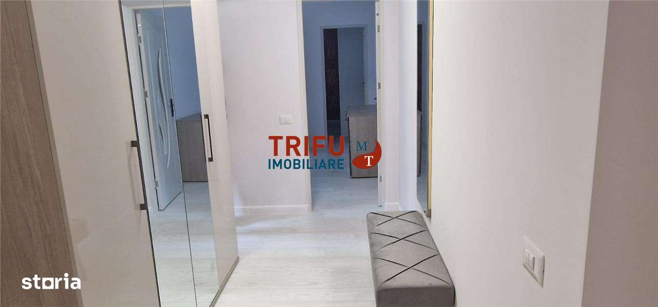 Apartament 2 camere de vanzare modern - Imagine principală: 5/11