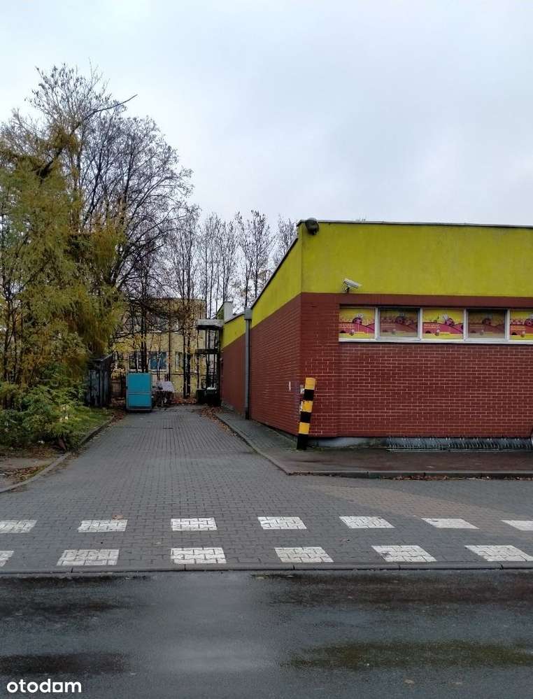 Atrakcyjny lokal w centrum Środy Wlkp. / Promocyjny czynsz w 1 roku ! - Pełny obrazek: 4/5