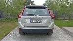 Volvo XC 60 2.4D AWD Kinetic - 3