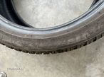 vand 2 anvelope 245/40/19 firestone de iarnă la 6,5mm - 4