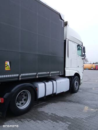 DAF XF 460 FT - 3