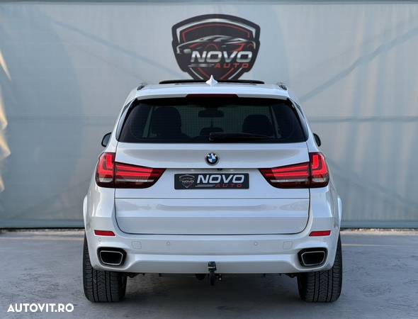 BMW X5 xDrive30d - 38