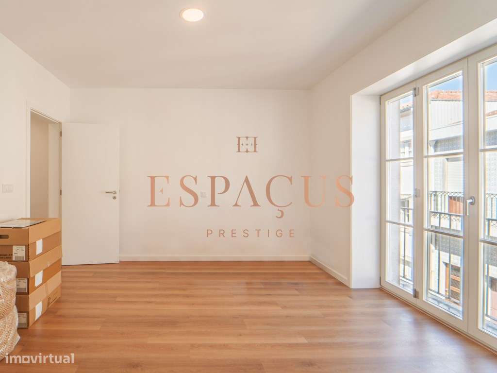 Moradia T3 em Banda no Coração de Viana do Castelo-20