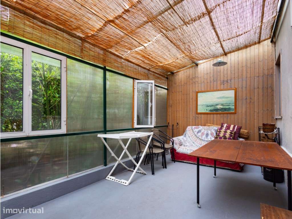 Prédio e moradia no centro de Coimbra-10