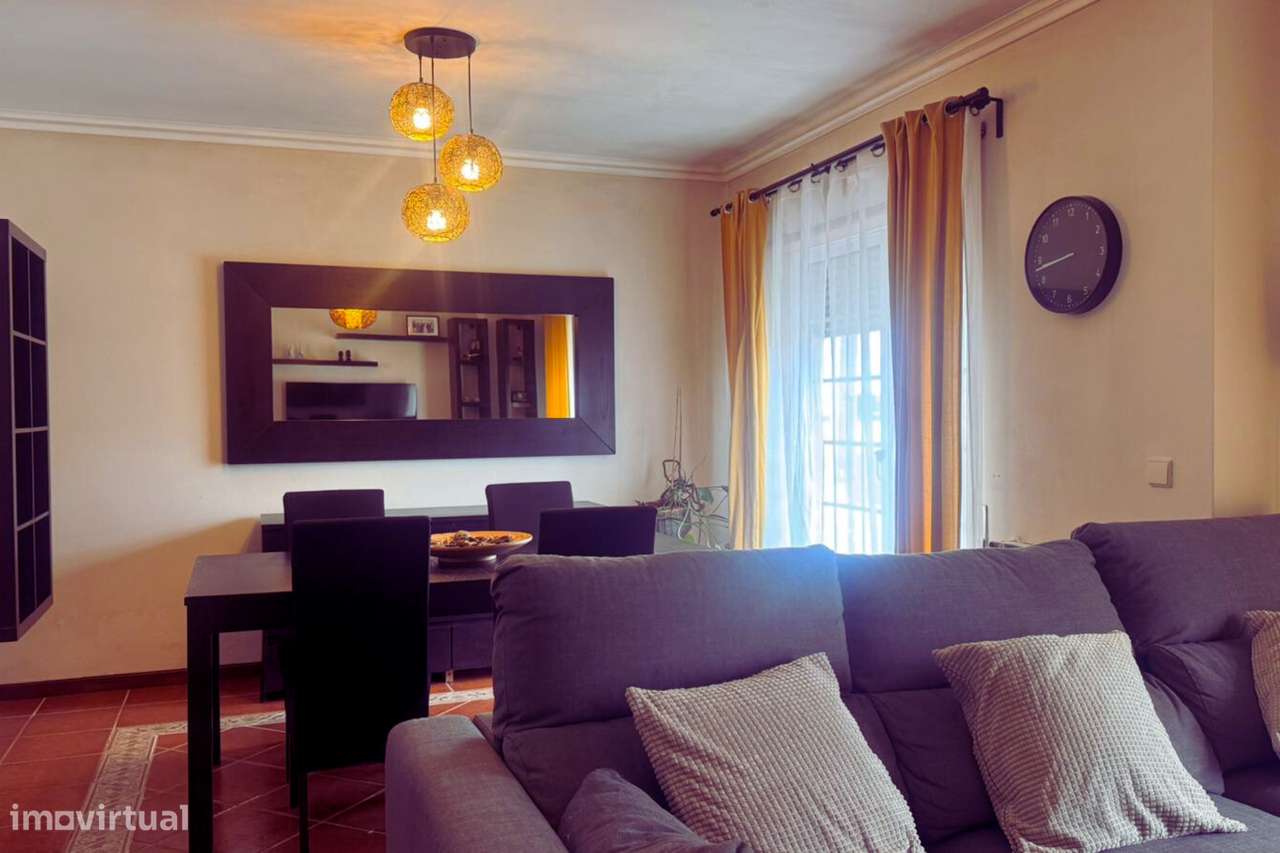 Moradia T3+1 na Gafanha da Nazaré - Grande imagem: 3/22