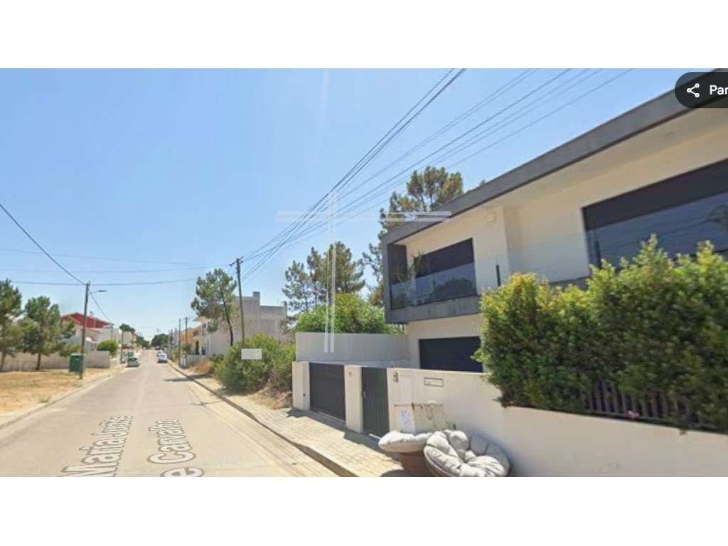 Terreno com 171m2 - Pinhal Conde da Cunha - Grande imagem: 5/8