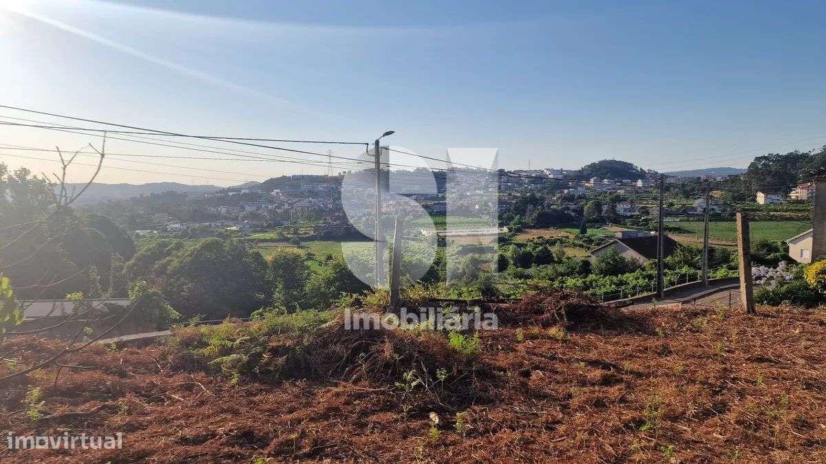 Terreno - potencial de investimento - Astromil - Paredes-36