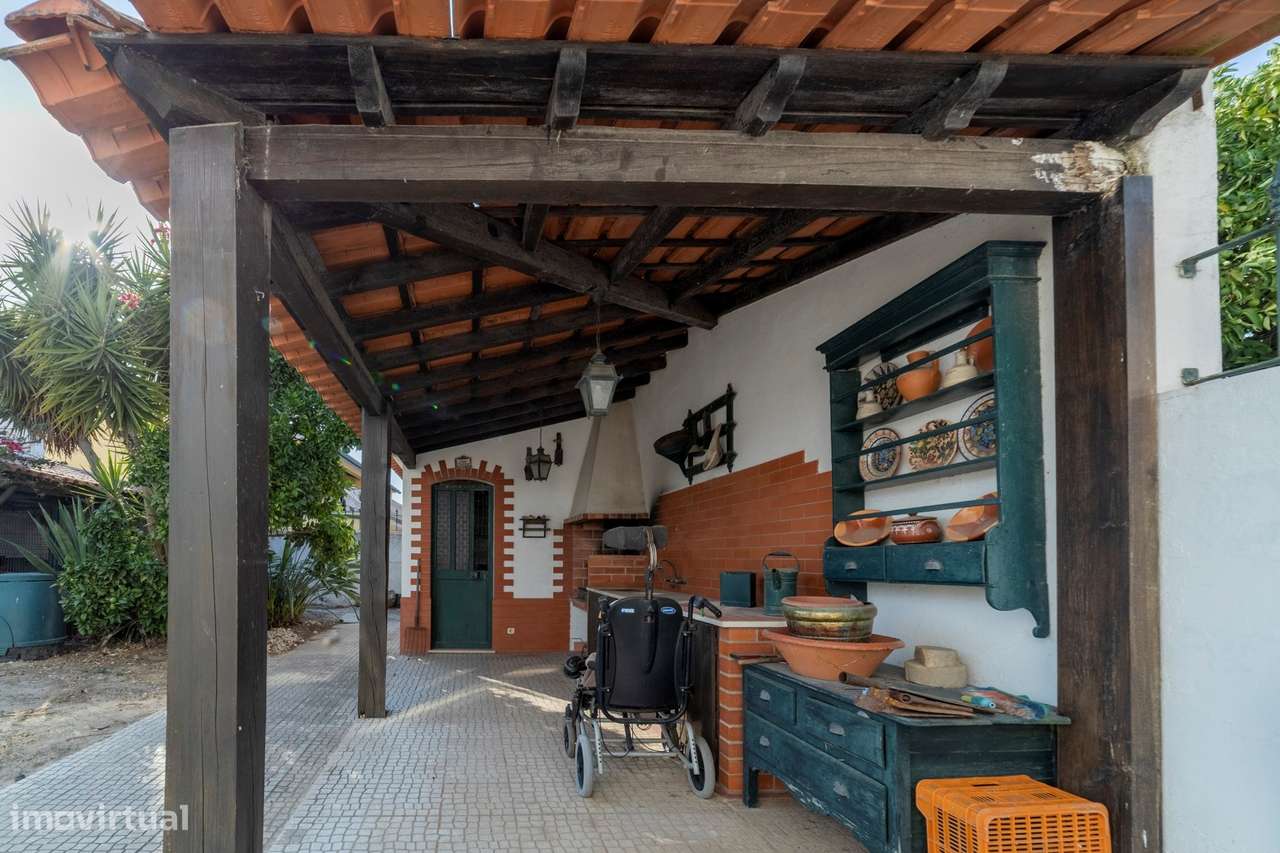 Moradia T4 Venda em Alpiarça,Alpiarça-29