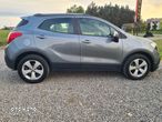 Opel Mokka 1.7 CDTI Automatik Edition - 9