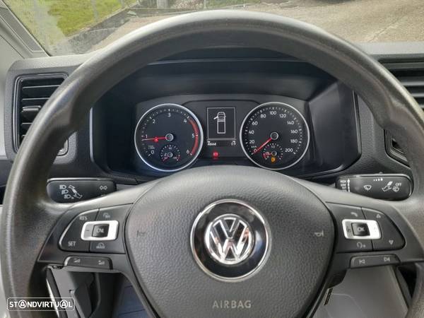 VW 2.0 TDI LONGO - 12