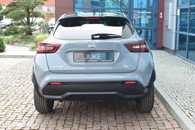 Nissan Juke - 5