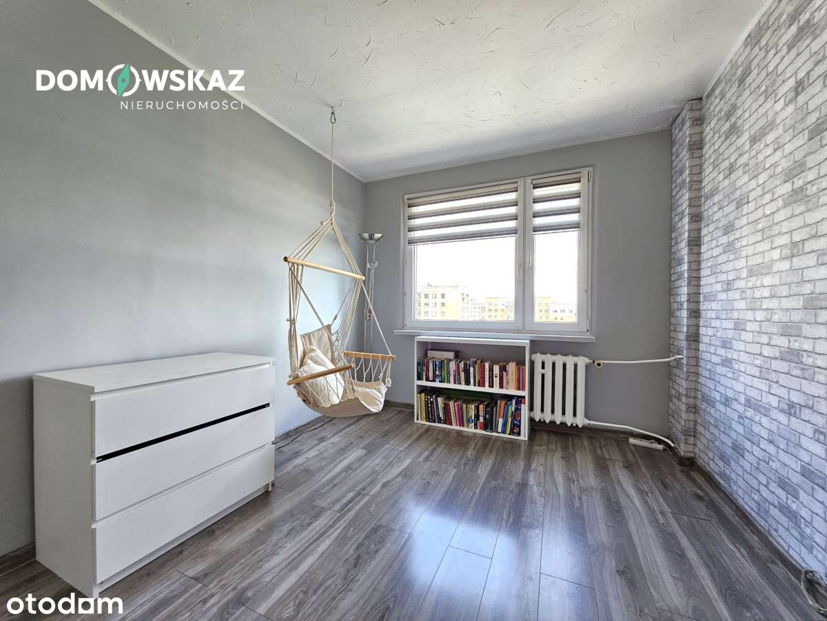 Gotowe do wejścia 3 pokoje +balkon  Świętochłowice - Pełny obrazek: 5/14