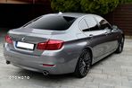 BMW Seria 5 535d xDrive Luxury Line - 11