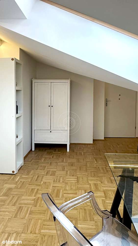 Przestronne piętrowe mieszkanie w stylu Soft Loft!-17