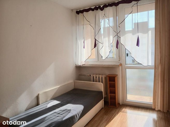 Trzypokojowe do aranżacji w dobrej lokalizacji