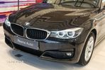 BMW 3GT 318d Sport Line - 2