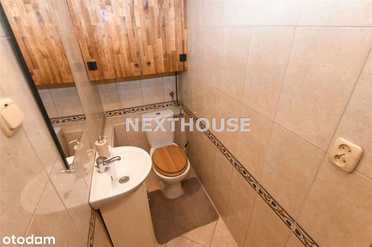 Mieszkanie, 72,80 m², Świętochłowice-6