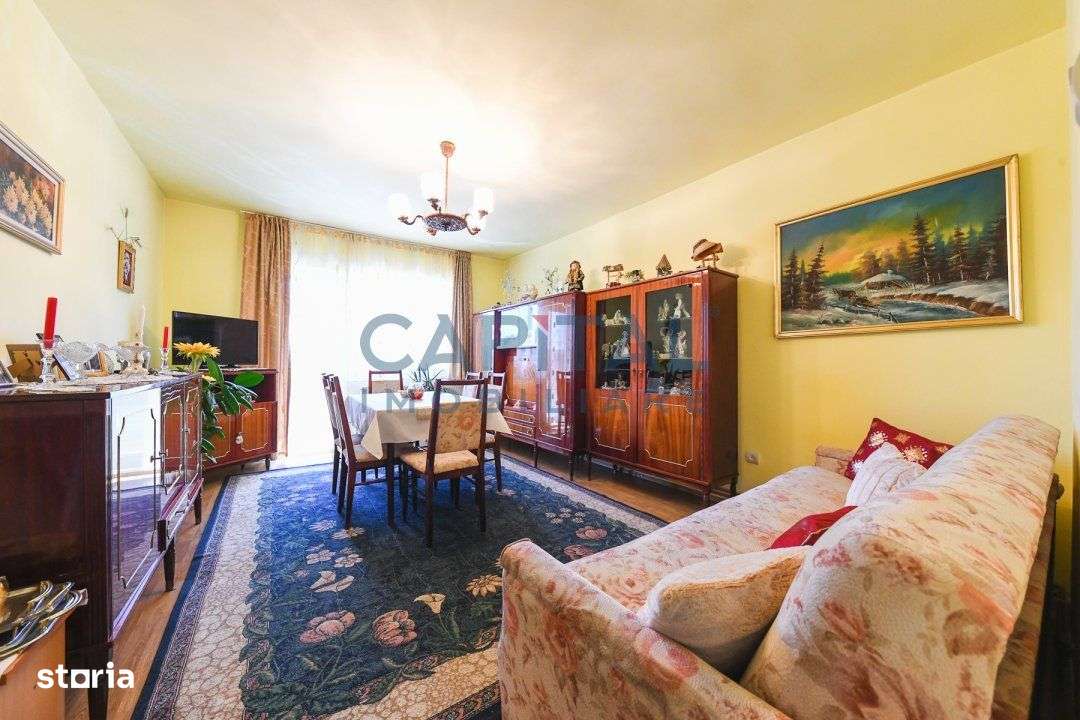 Casa 9 camere, teren 560mp, garaj, comision 0 - Imagine principală: 4/14