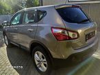 Nissan Qashqai 1.6 Visia - 5