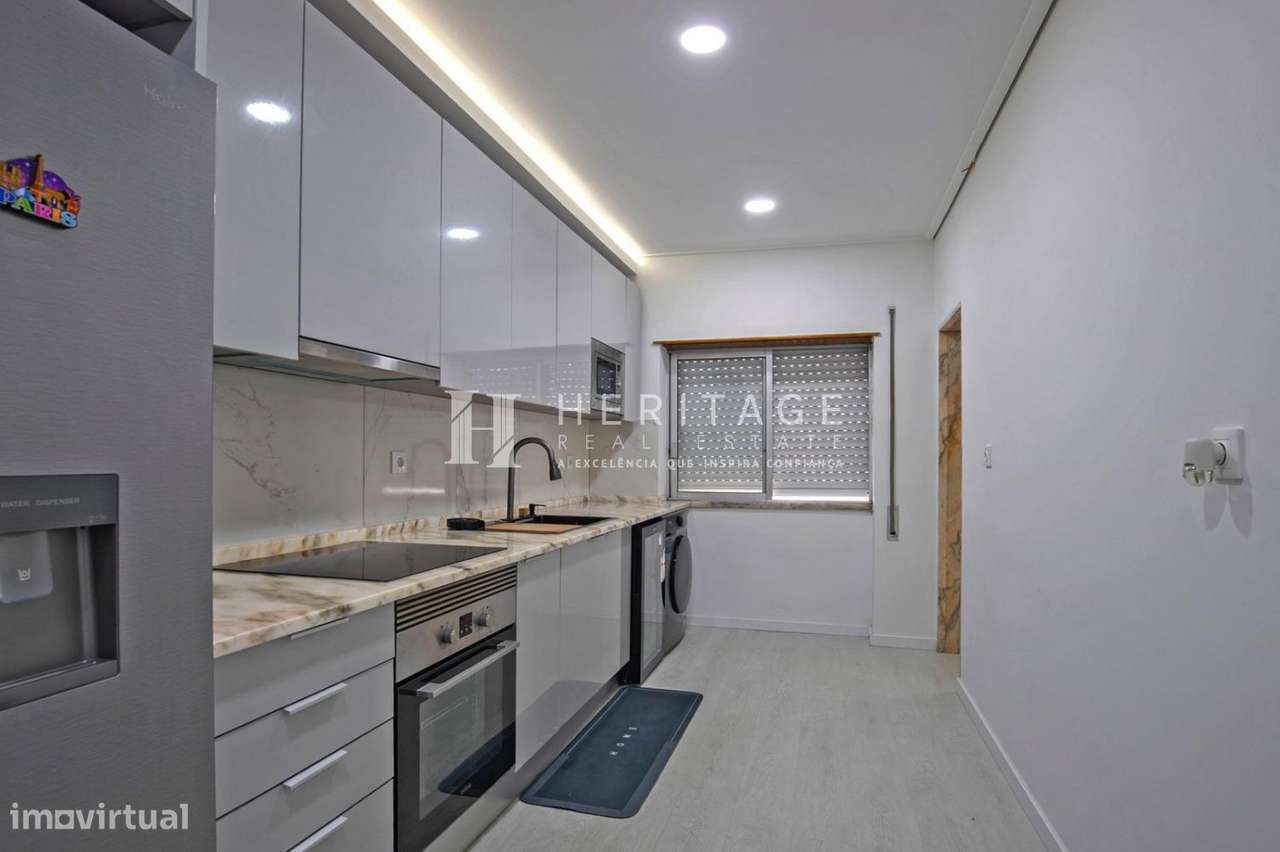 T2 na Vila Châ - Grande imagem: 2/24