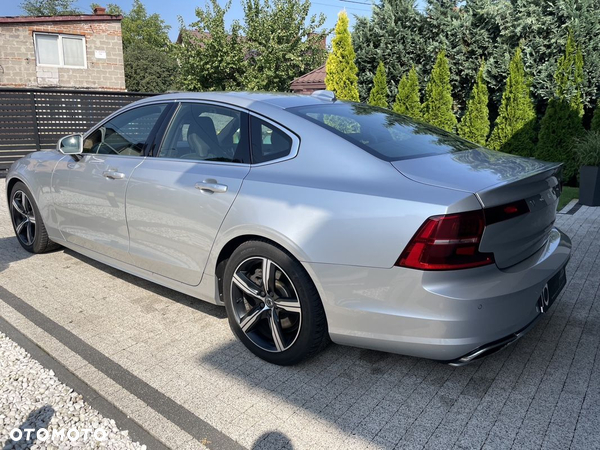 Volvo S90 T5 R-Design - 5