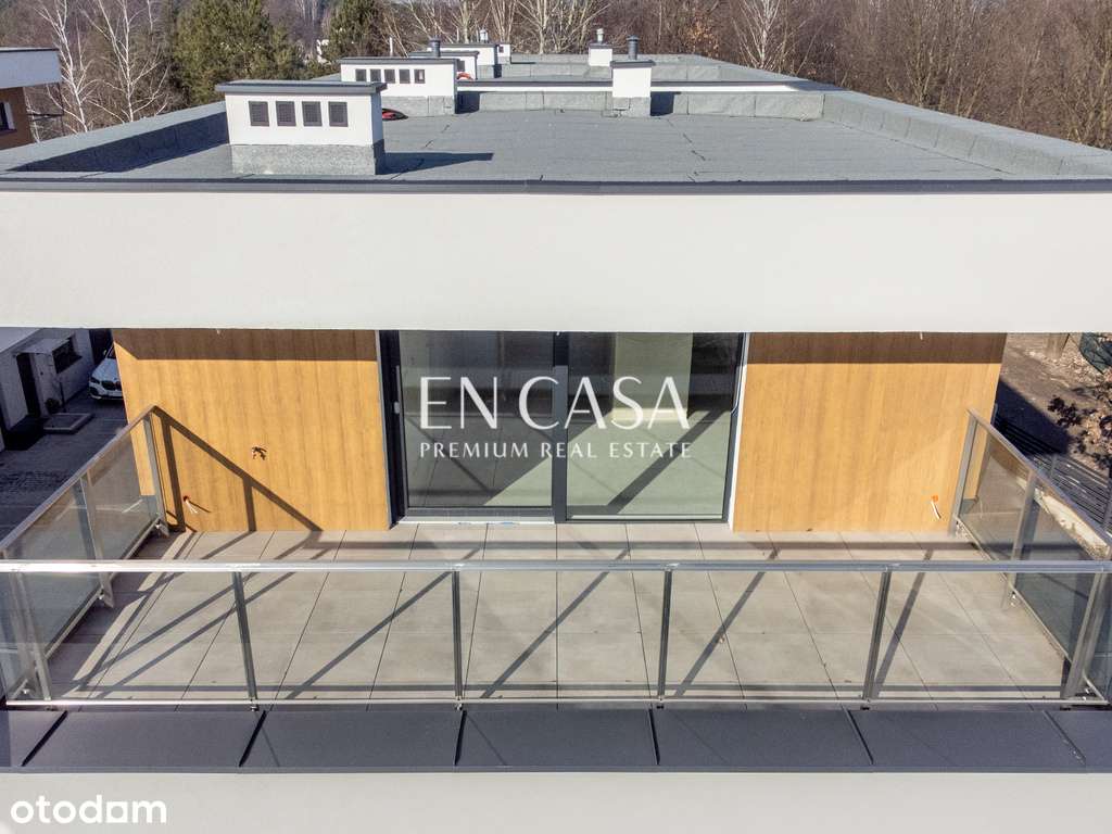 Segment do własnej aranżacji, Wille Miejskie Wawer-5